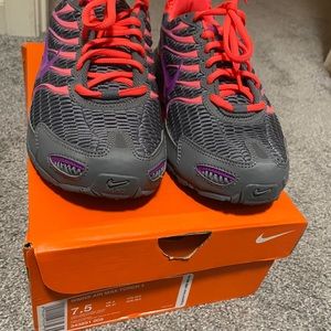 Women’s Nike air max torch 4 size 7.5